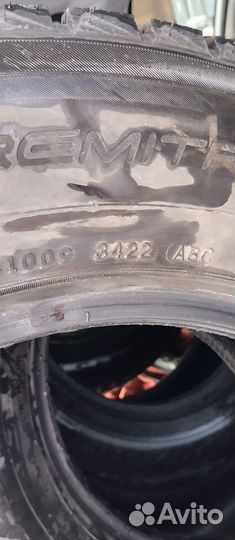 Maxxis Premitra Ice 5 SUV / SP5 235/65 R17 108T