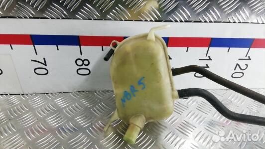 Бачок расширительный KIA CEE'D 1 (NBR05NP01)