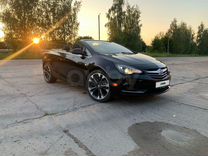 Buick Cascada 1.6 AT, 2019, 100 000 км, с пробегом, цена 2 500 000 руб.