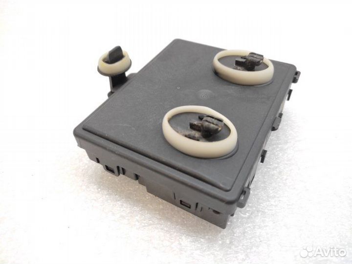 Блок комфорта передний правый Audi Q5 FY 2.0 DET