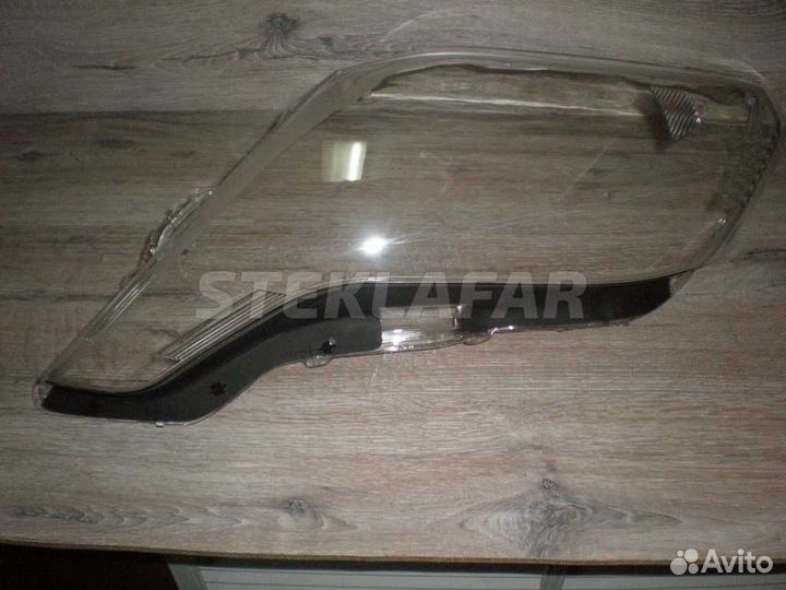 Стекло фары Toyota Land Cruiser Prado 150 (2013-2