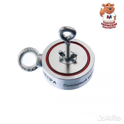 Поисковый магнит (в наличии)