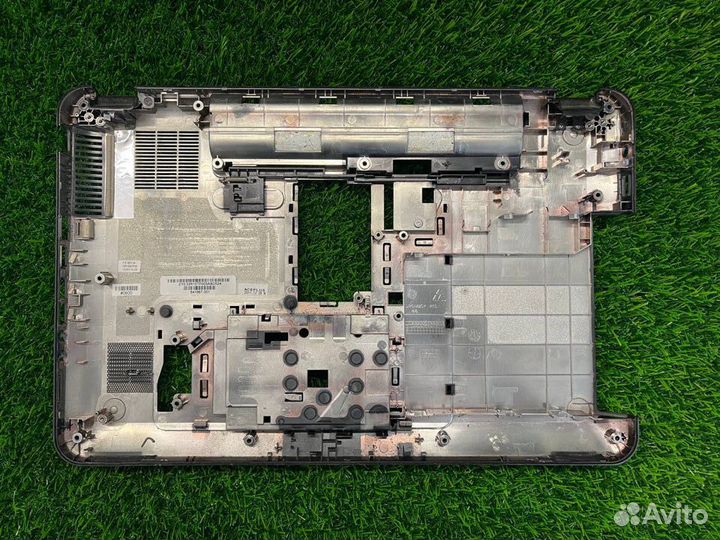 Поддон hp g6-1000