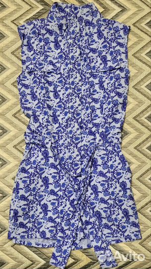 Комбинезон летний