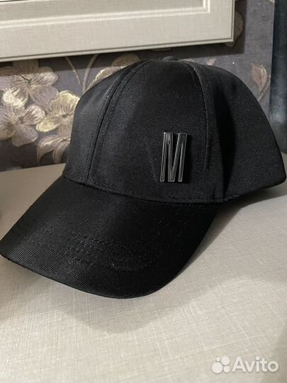 Кепка женская