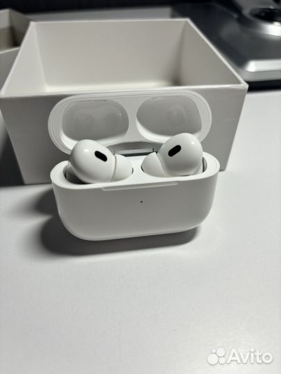 Apple airpods Pro 2