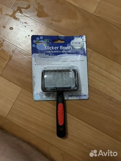 Корм и принадлежности для собак