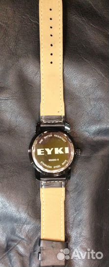 Часы eyki кварц