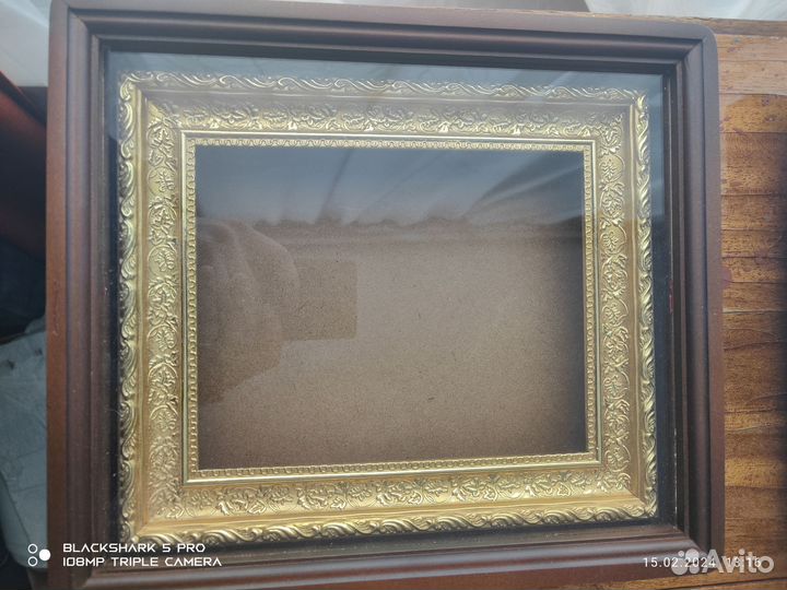 Киот для иконы