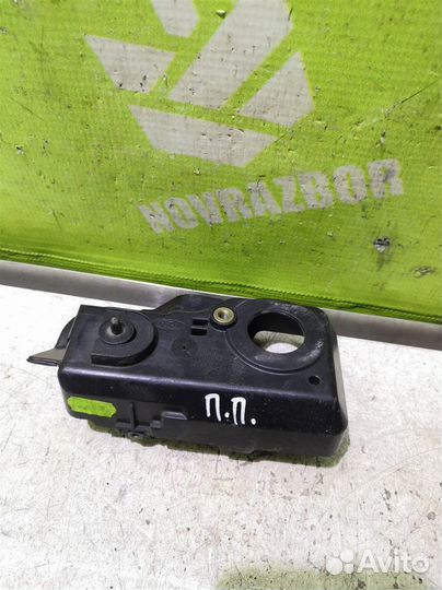 Ручка двери внутренняя правая Форд Мондео 3