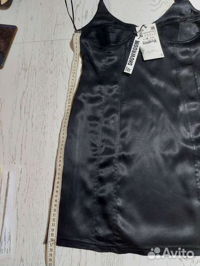 Платье zara