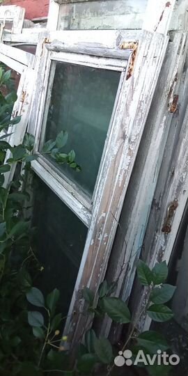 Стекло деревянные окна бу бесплатно