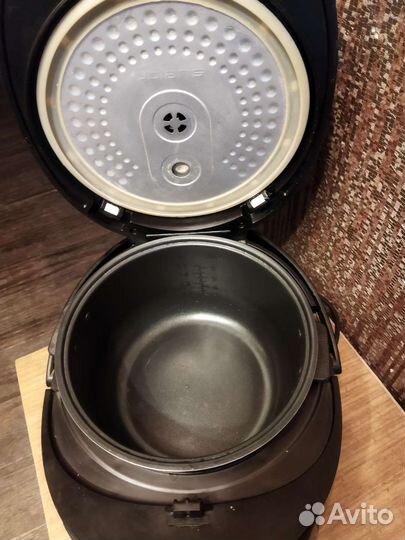 Мультиварка polaris