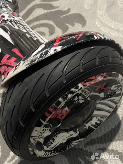 Гироскутер бу