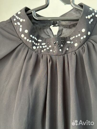 Платье вечернее