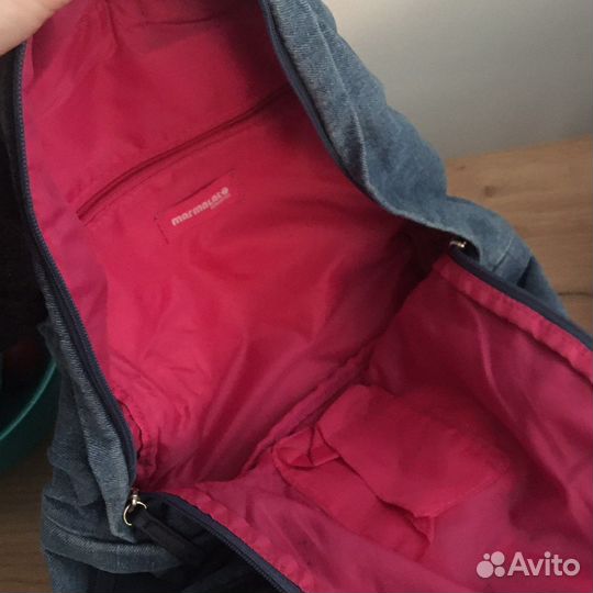 Рюкзаки для девочки