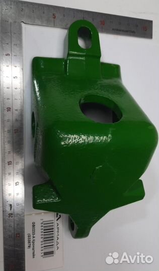 GB0233 Ограничитель рычага диска сошника Kinz