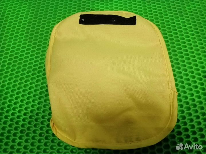 Подголовник для 3х колесного велосипеда