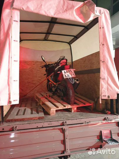 Доставка/перевозки/внедорожник/газель