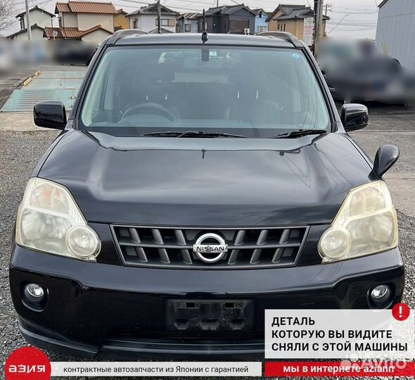 Электропроводка задняя Nissan X-Trail NT31 MR20DE