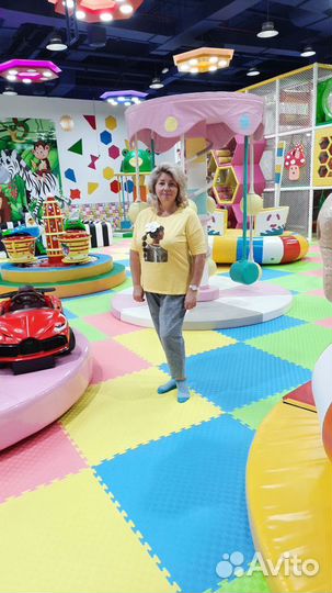 Няня, вахта