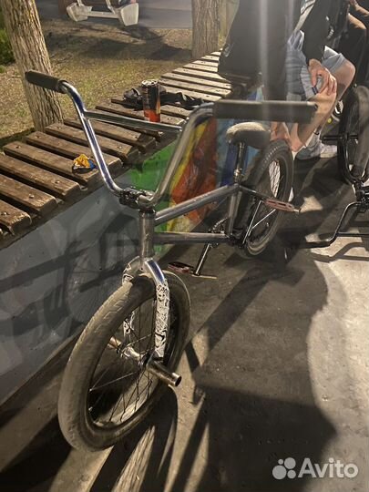 Bmx