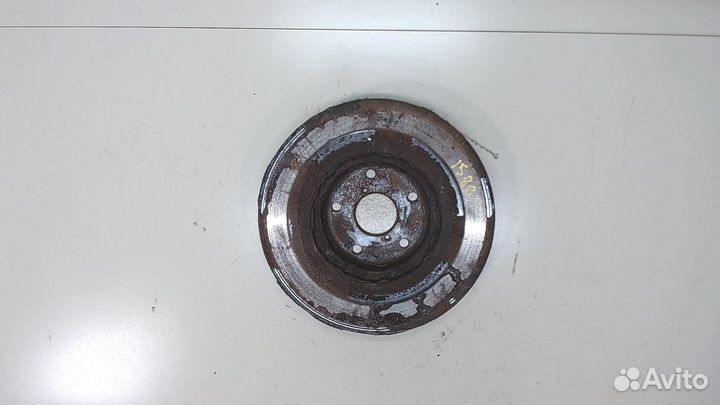 Диск тормозной Subaru Tribeca (B9), 2008