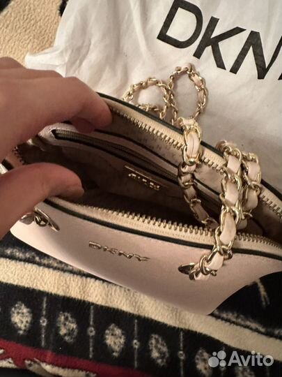 Сумка dkny женская