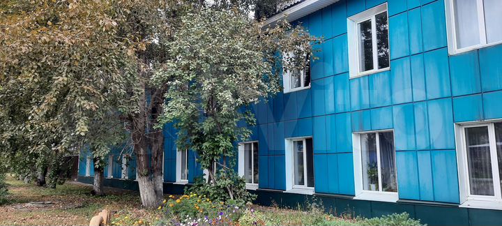 Офис, 500 м²