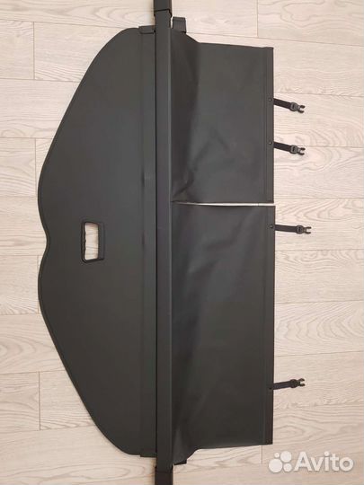 Полка багажника Nissan Murano