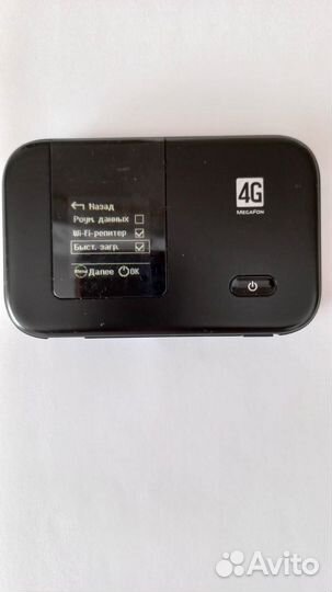 Huawei e5372 mr100-3 ttl wi-fi 4g роутер модем
