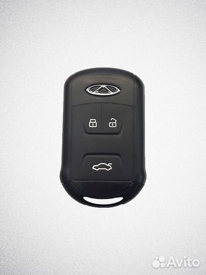 Смарт ключ Чери Тиго 4(Chery Tiggo 4,J68)c рaботой