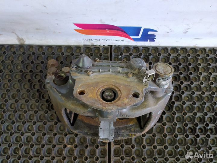 1658011 Суппорт Daf 95XF, Daf XF105