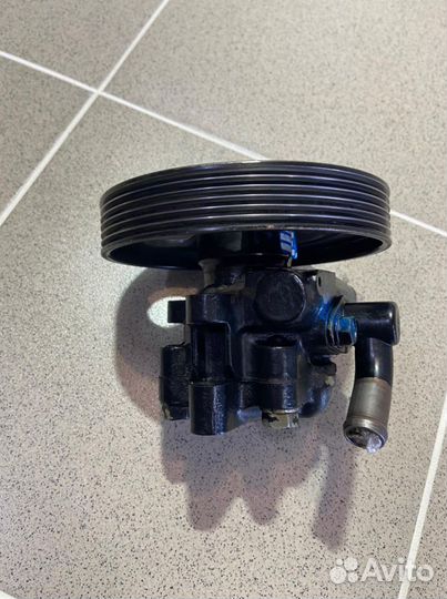 Гидроусилитель руля(гур) Iran Khodro Samand 2006 г