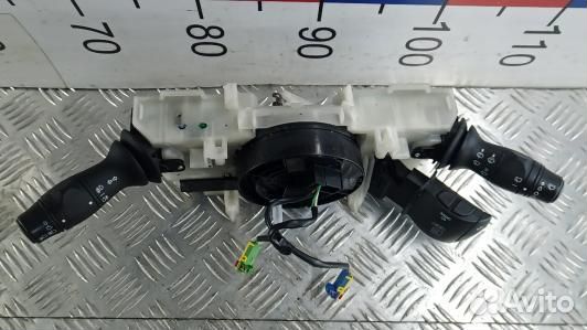Переключатель поворотов и дворников (стрекоза) ren