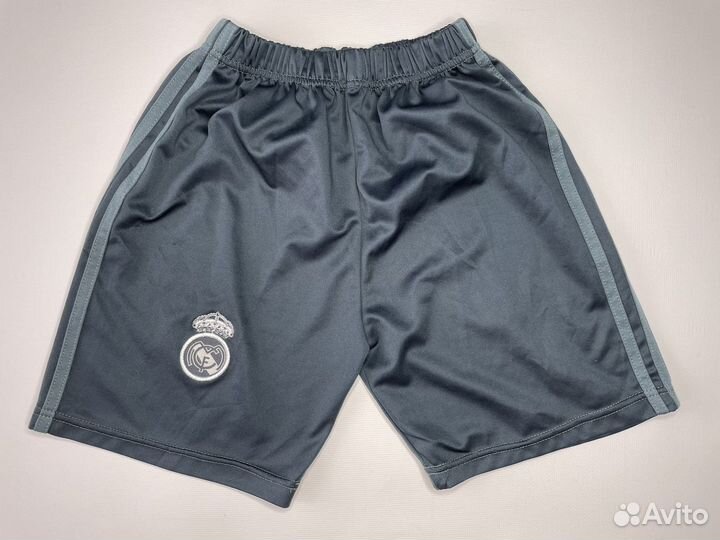 Шорты спортивные jako, adidas 164