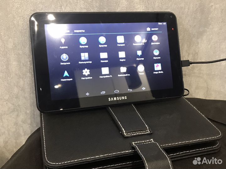 Samsung galaxy note n8000