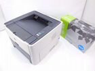 Принтер лазерный HP 1320d/ двухсторонняя печать/бе