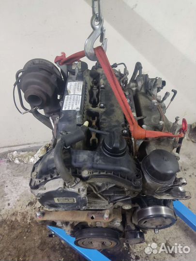 Двигатель d20dtf ssangyong actyon new