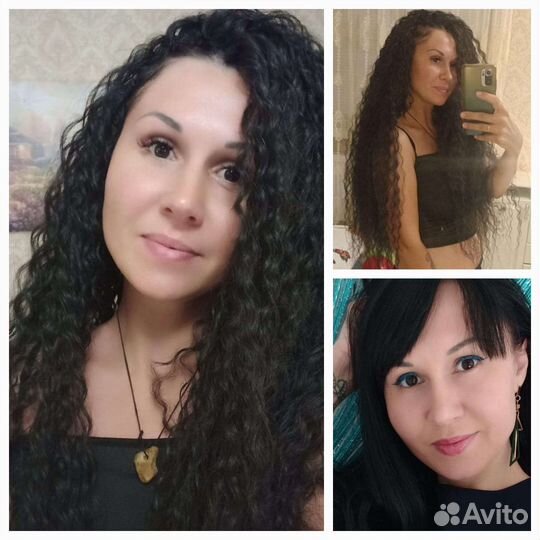 Афрокудри,зизи,дредокудри