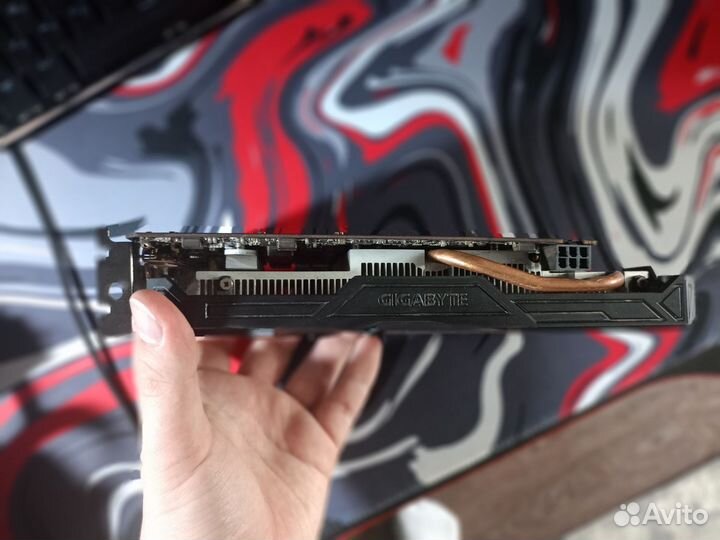 Nvidia geforce gtx 1060