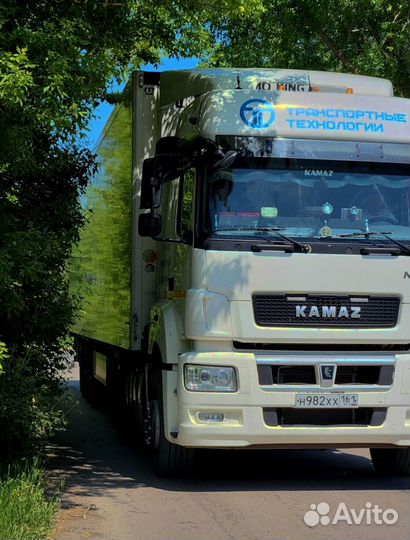 Водитель-Экспедитор Е