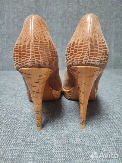 Туфли Loriblu 36