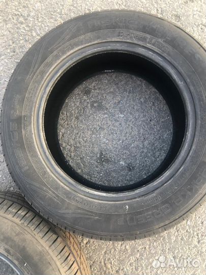 Nokian Tyres Hakka Green 3 185/65 R14