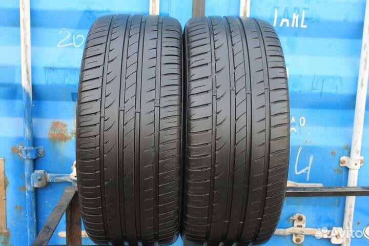 Hankook Ventus Prime 2 K115 255/45 R18 97H