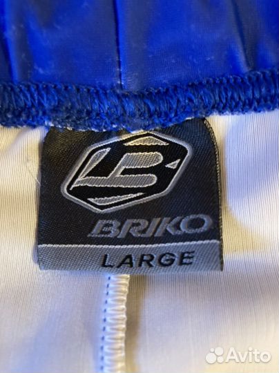 Лыжный комбинезон мужской