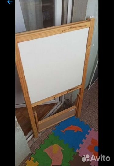 Мольберт Икея