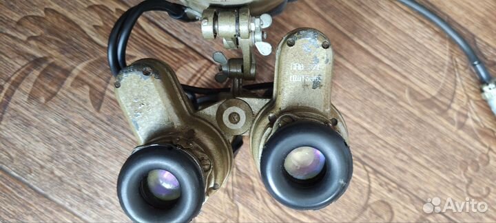 Прибор ночного видения пнв-57Е