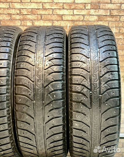 Bridgestone Ice Cruiser 7000 235/65 R17