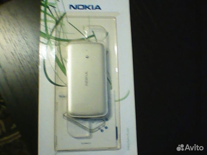 Внешний аккумулятор